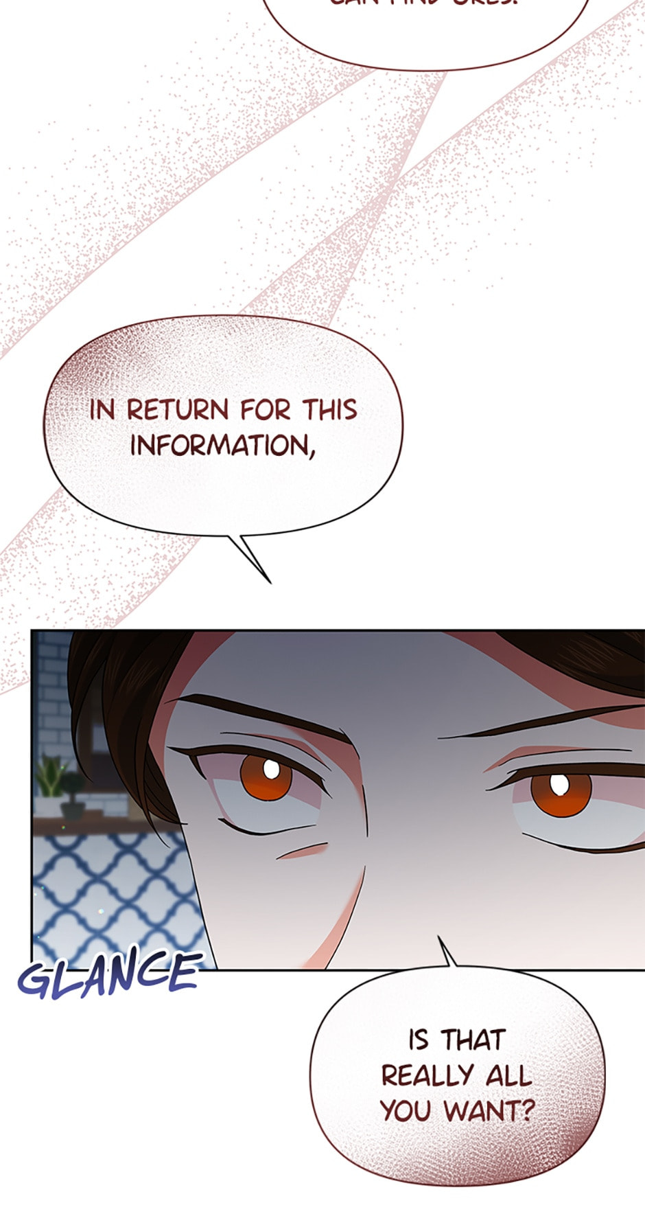 Abella's Dessert Cafe Chapter 53 page 21 - 