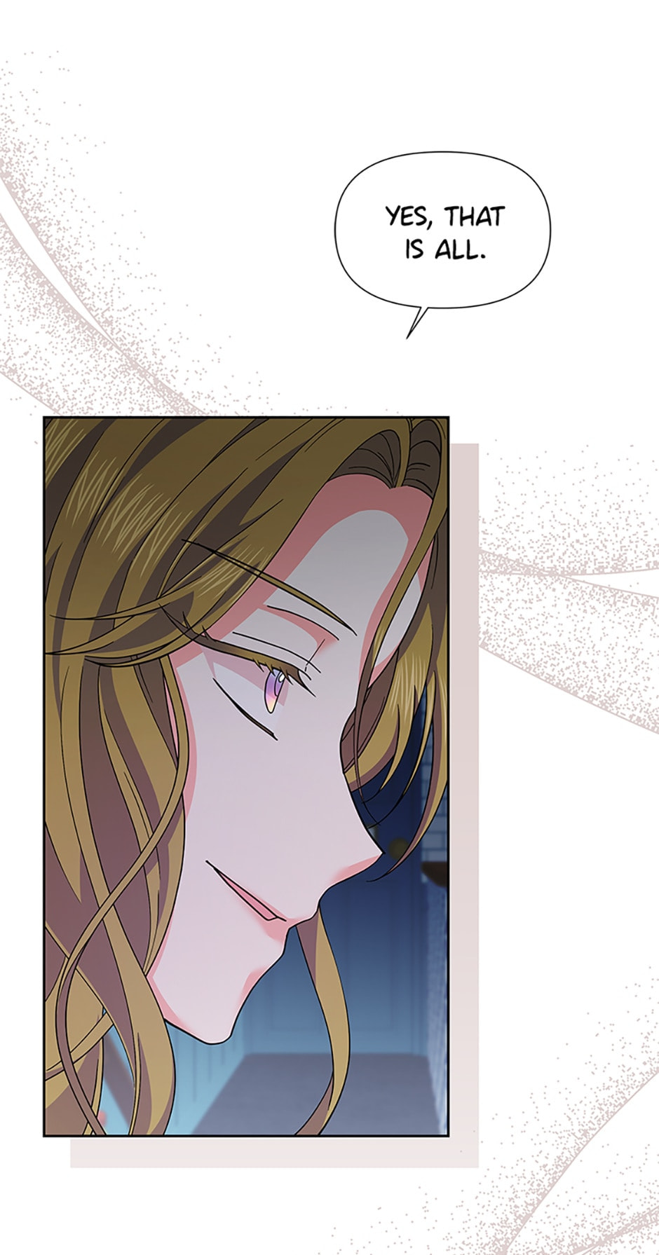 Abella's Dessert Cafe Chapter 53 page 22 - 