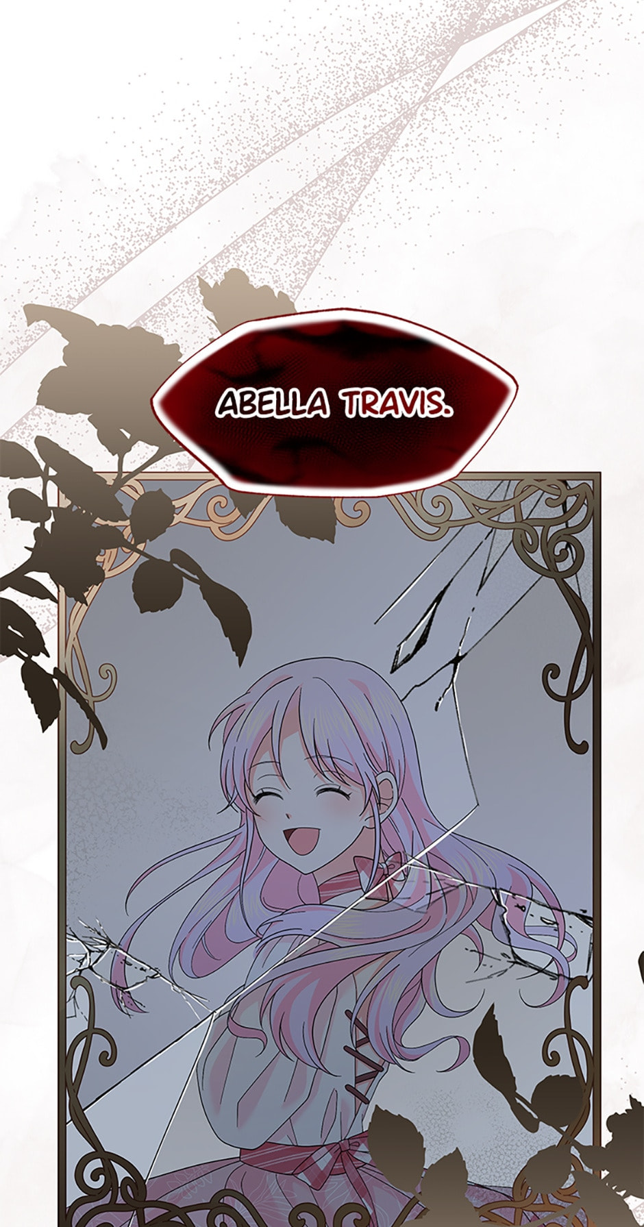 Abella's Dessert Cafe Chapter 53 page 23 - 