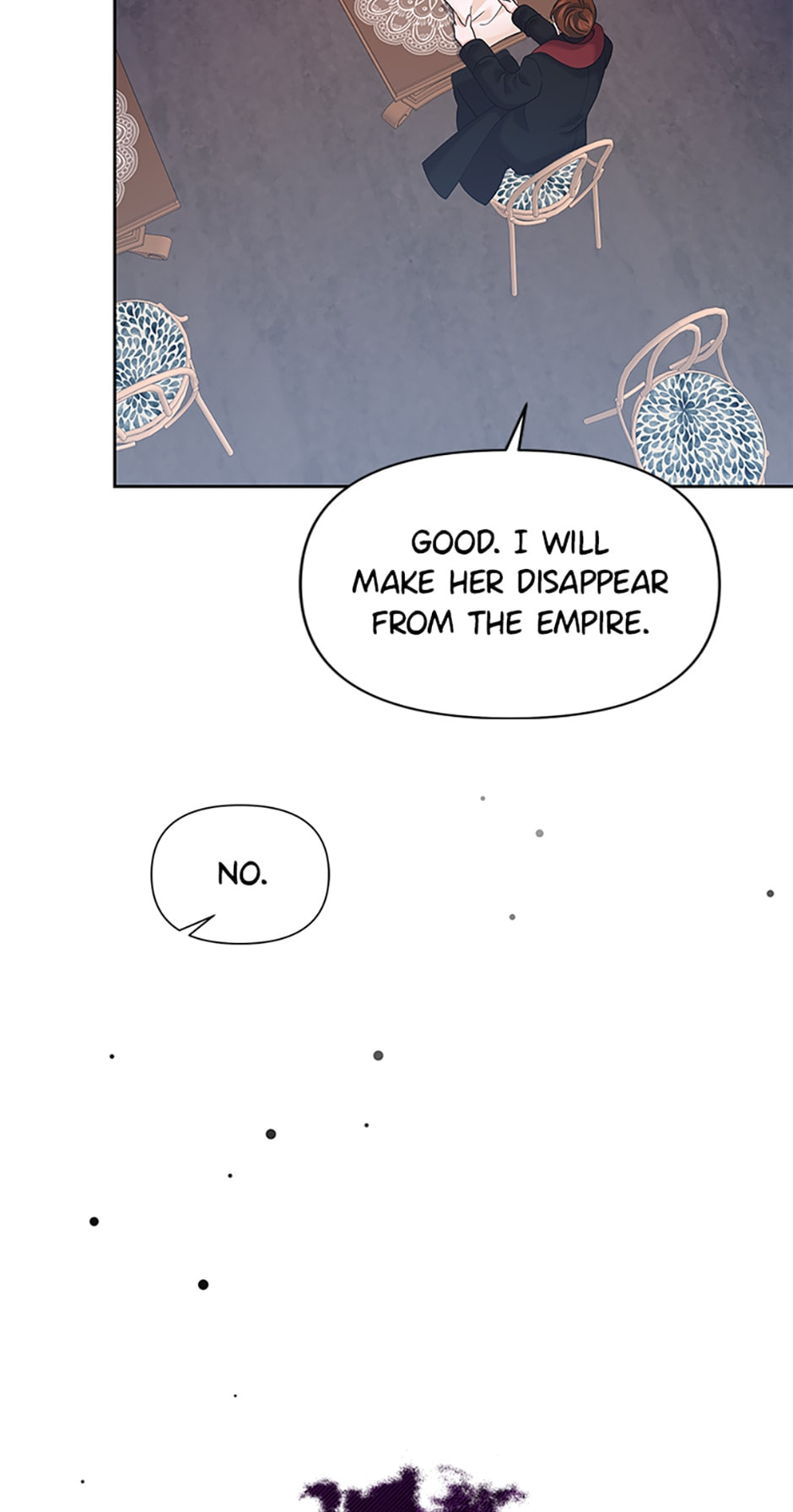 Abella's Dessert Cafe Chapter 53 page 25 - 