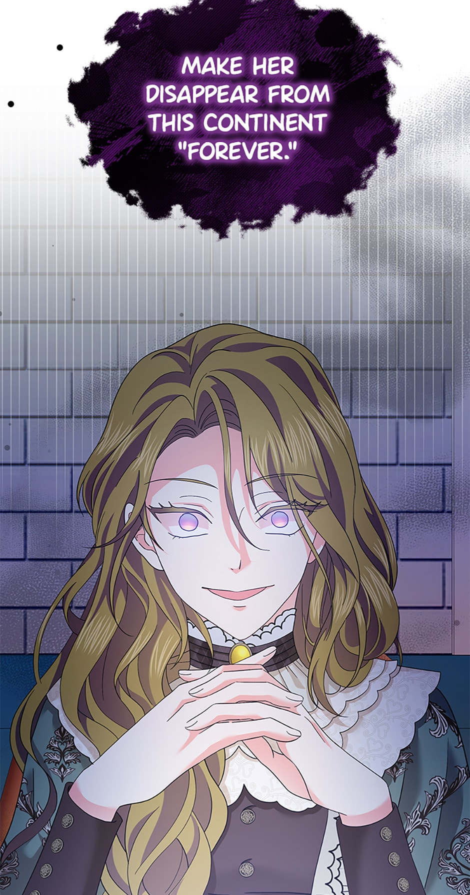 Abella's Dessert Cafe Chapter 53 page 26 - 