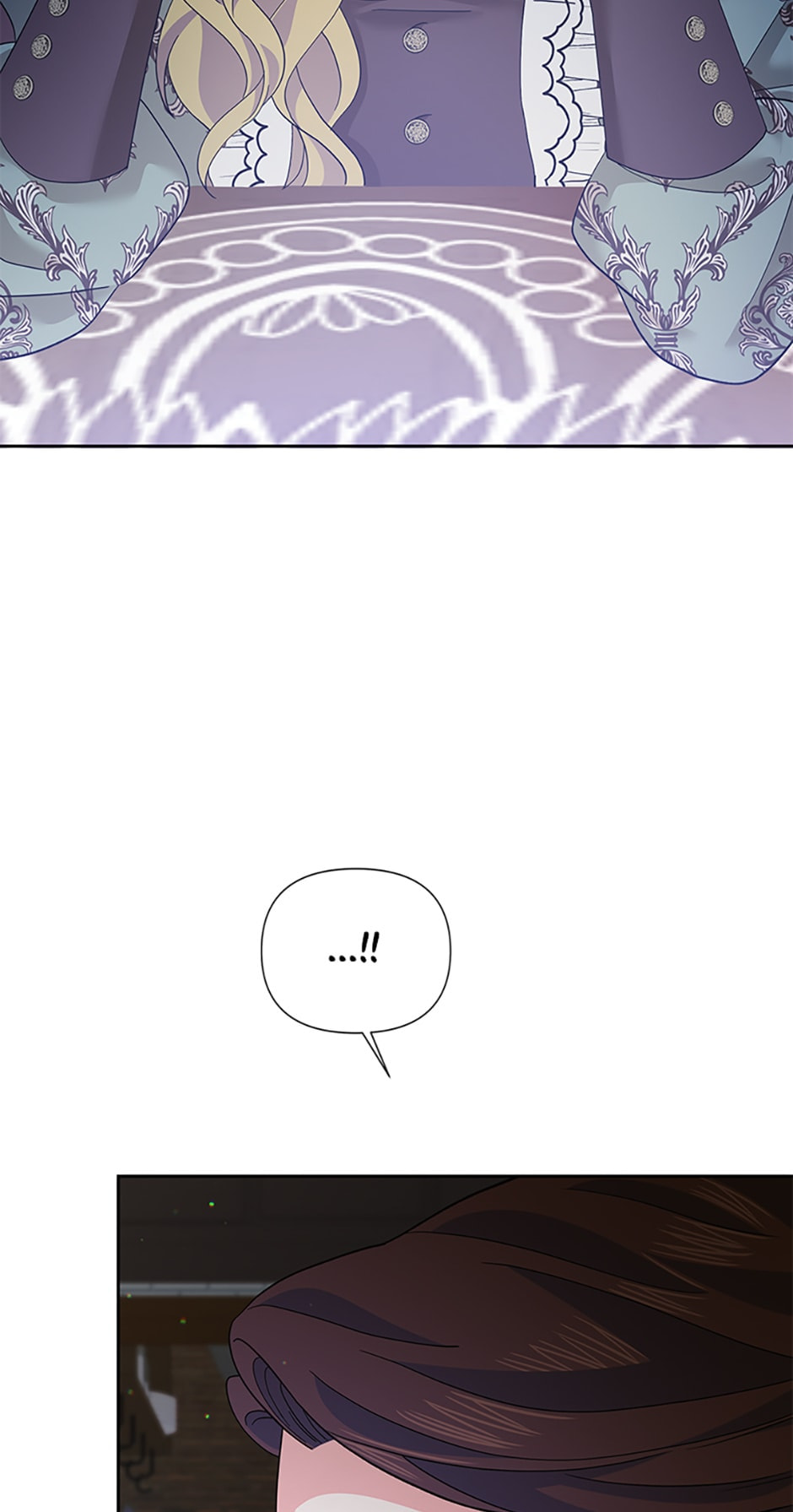 Abella's Dessert Cafe Chapter 53 page 27 - 