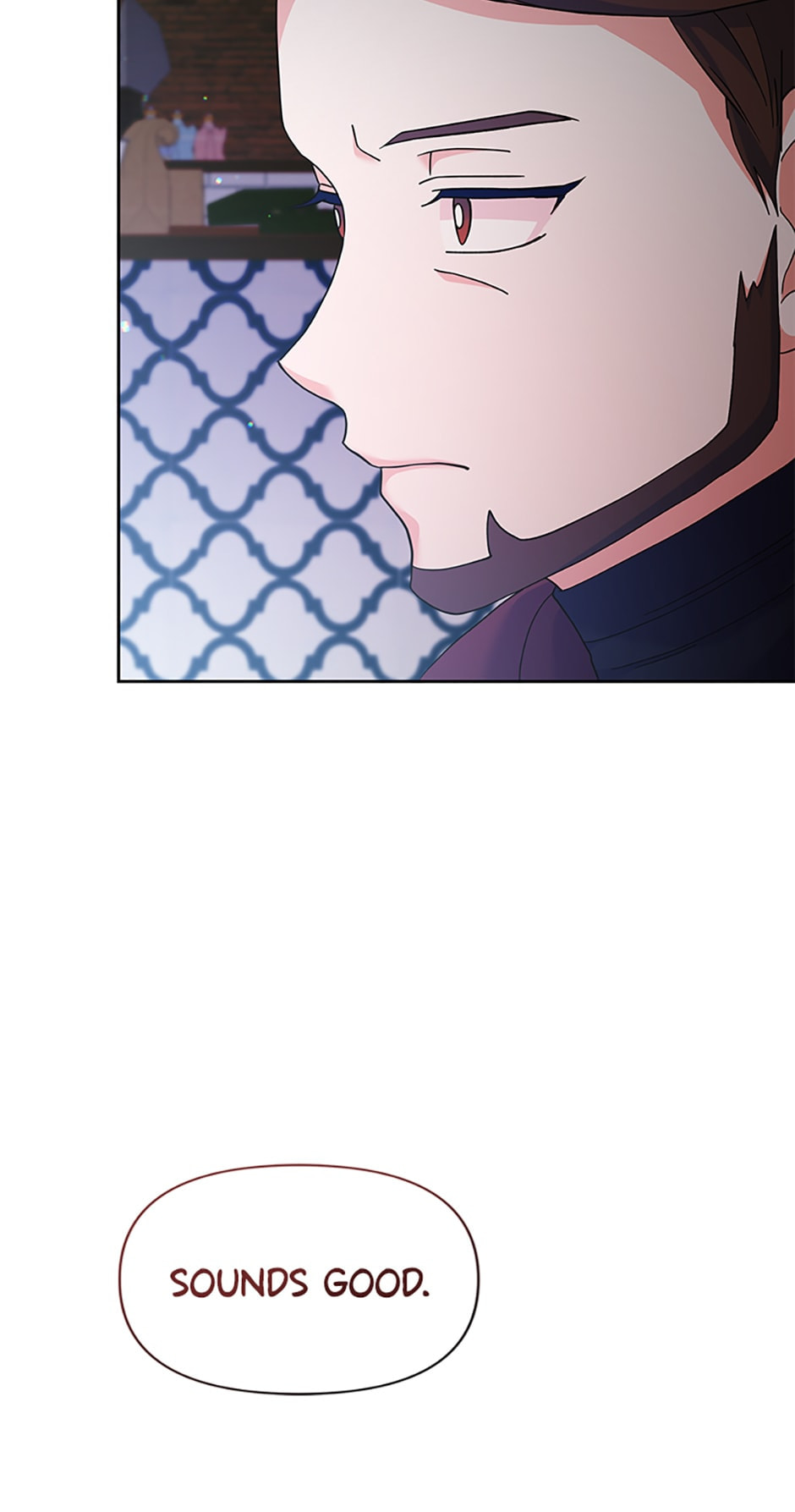 Abella's Dessert Cafe Chapter 53 page 28 - 