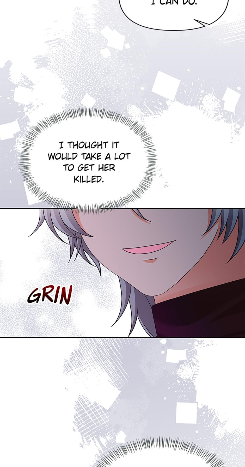 Abella's Dessert Cafe Chapter 53 page 30 - 