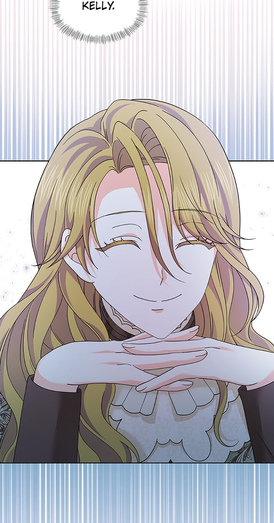 Abella's Dessert Cafe Chapter 53 page 32 - 