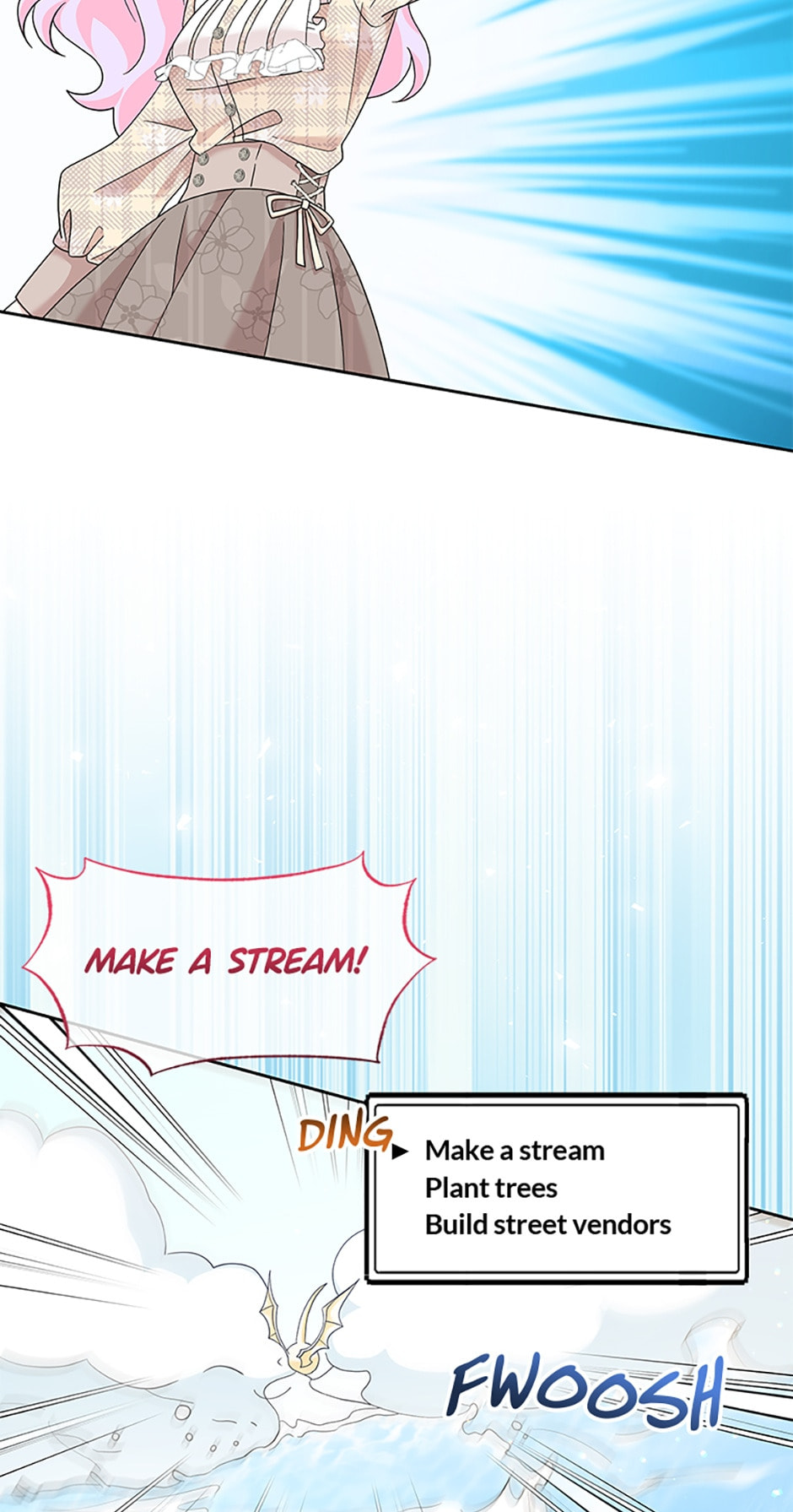 Abella's Dessert Cafe Chapter 53 page 37 - 