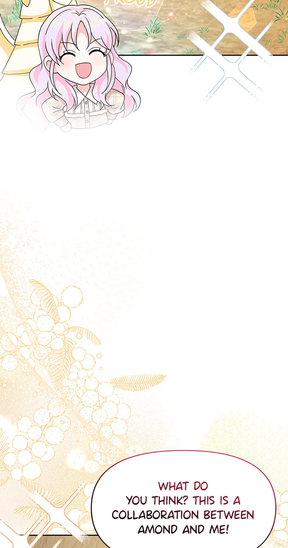 Abella's Dessert Cafe Chapter 53 page 40 - 