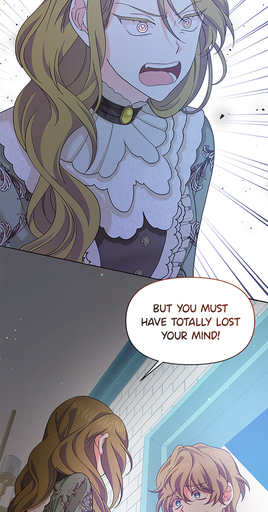 Abella's Dessert Cafe Chapter 53 page 5 - 