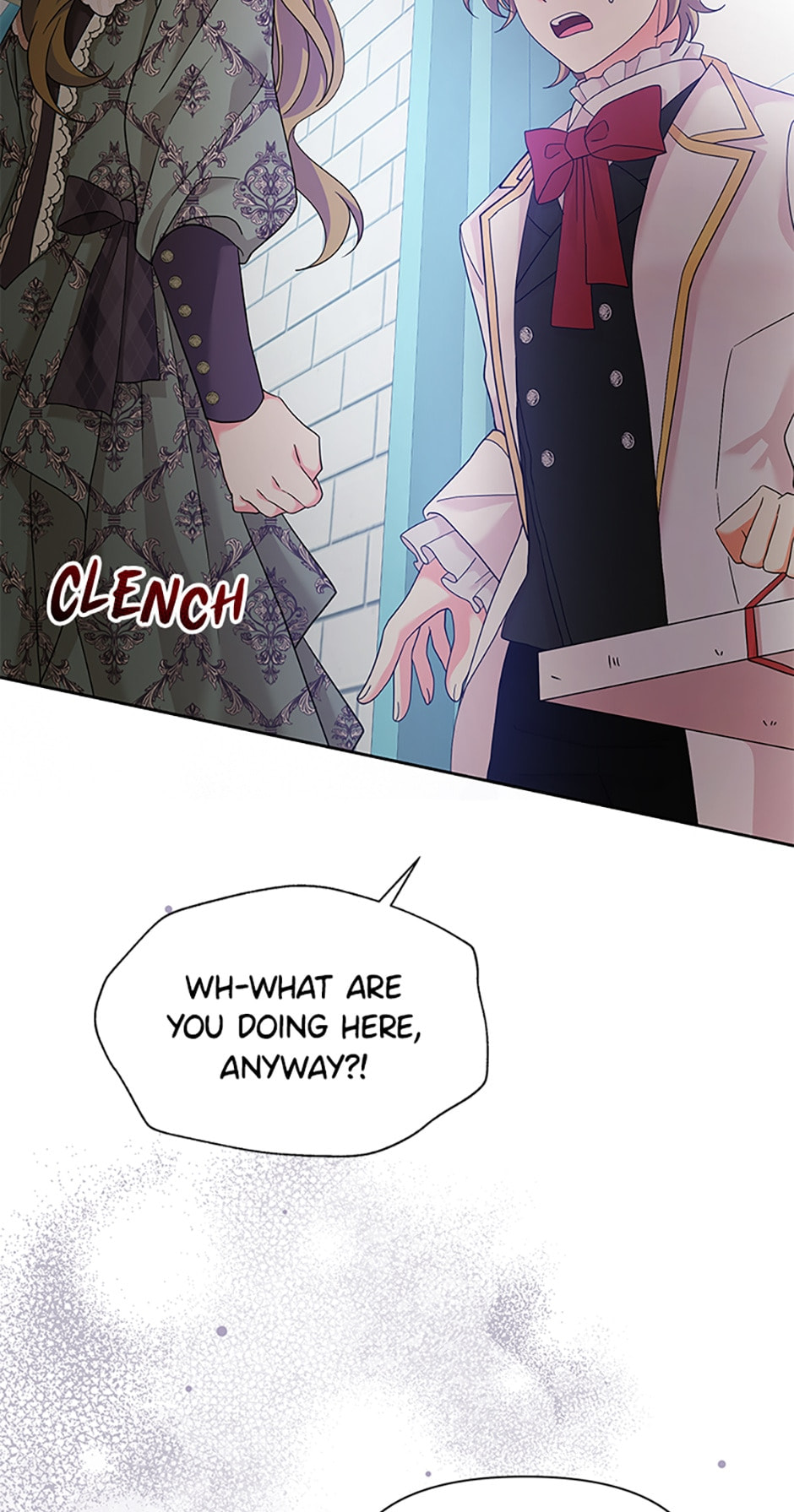 Abella's Dessert Cafe Chapter 53 page 6 - 