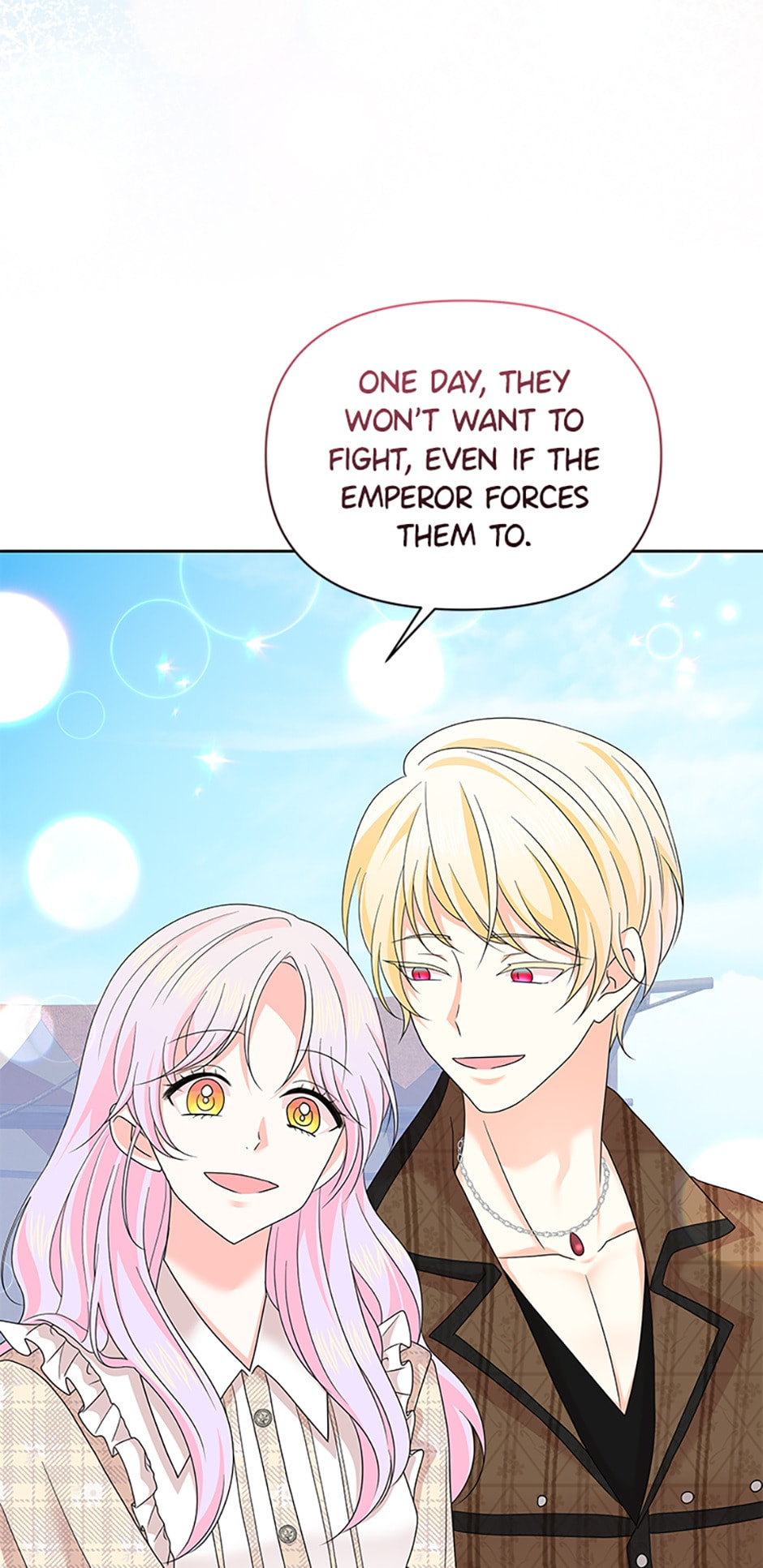 Abella's Dessert Cafe Chapter 53 page 52 - 