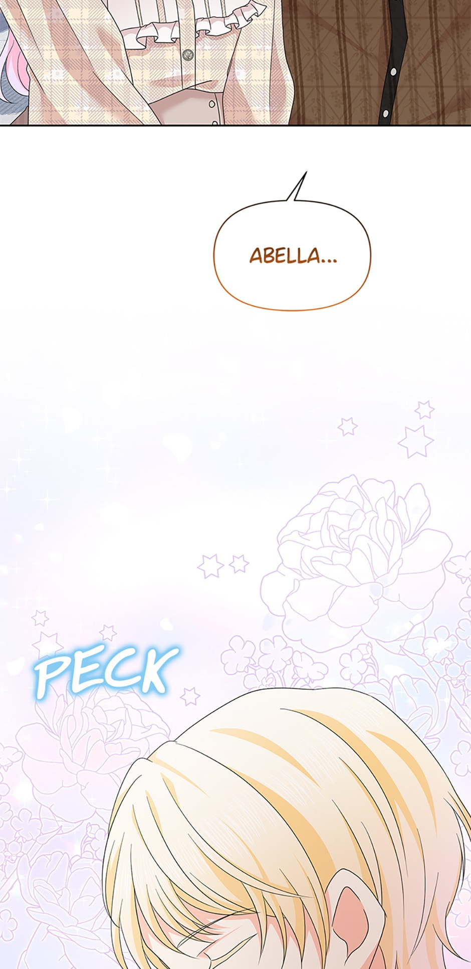Abella's Dessert Cafe Chapter 53 page 53 - 