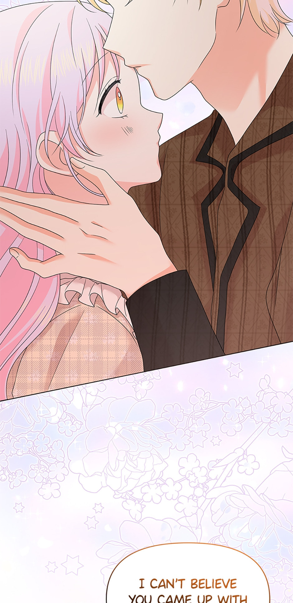 Abella's Dessert Cafe Chapter 53 page 54 - 