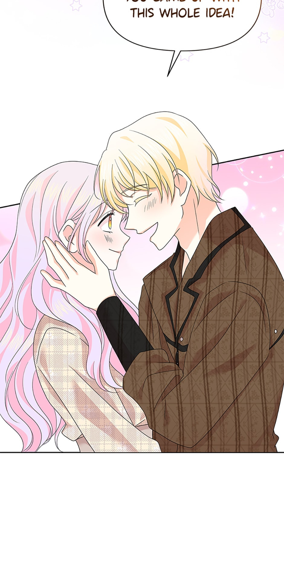 Abella's Dessert Cafe Chapter 53 page 55 - 