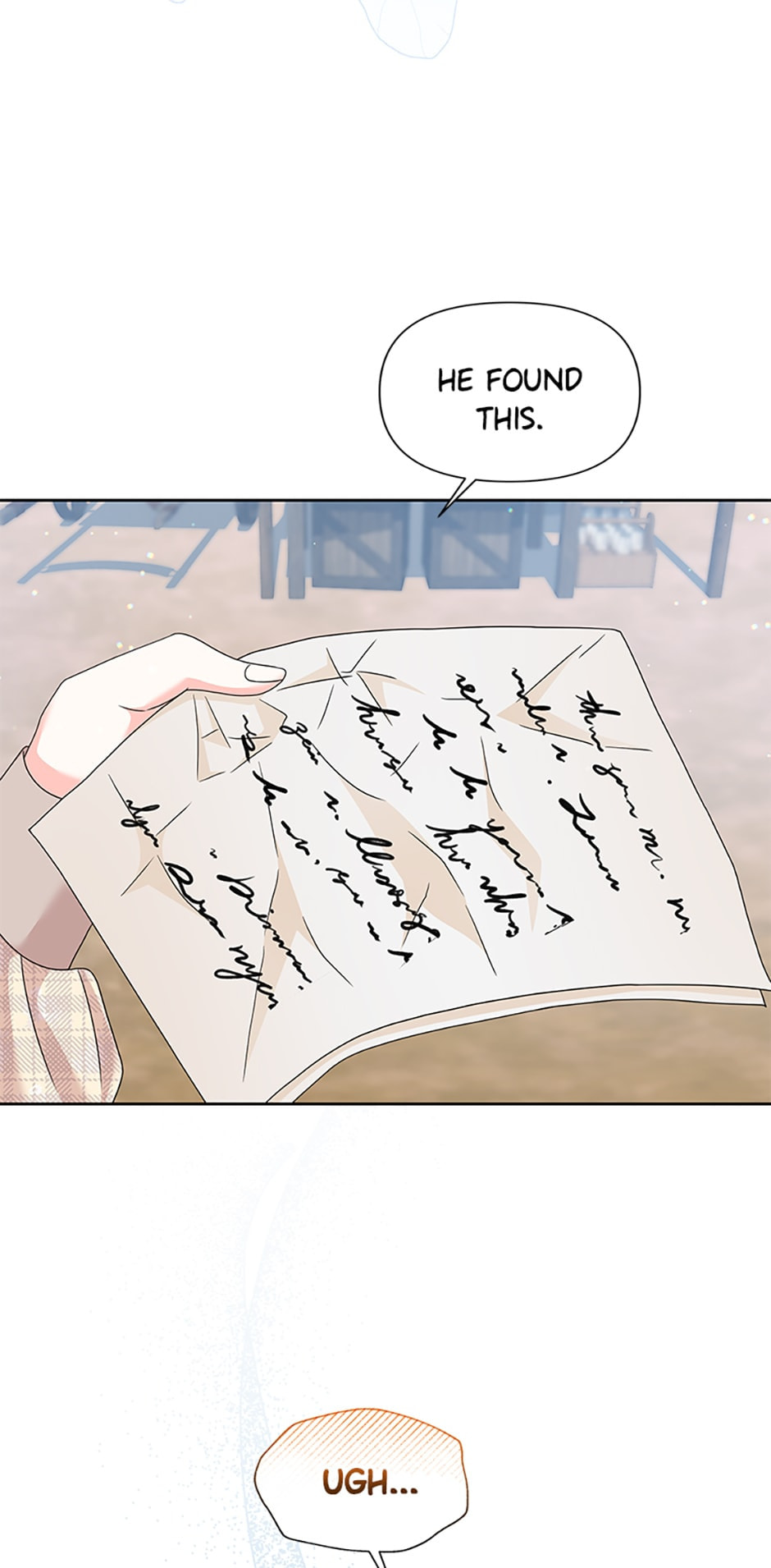 Abella's Dessert Cafe Chapter 53 page 57 - 