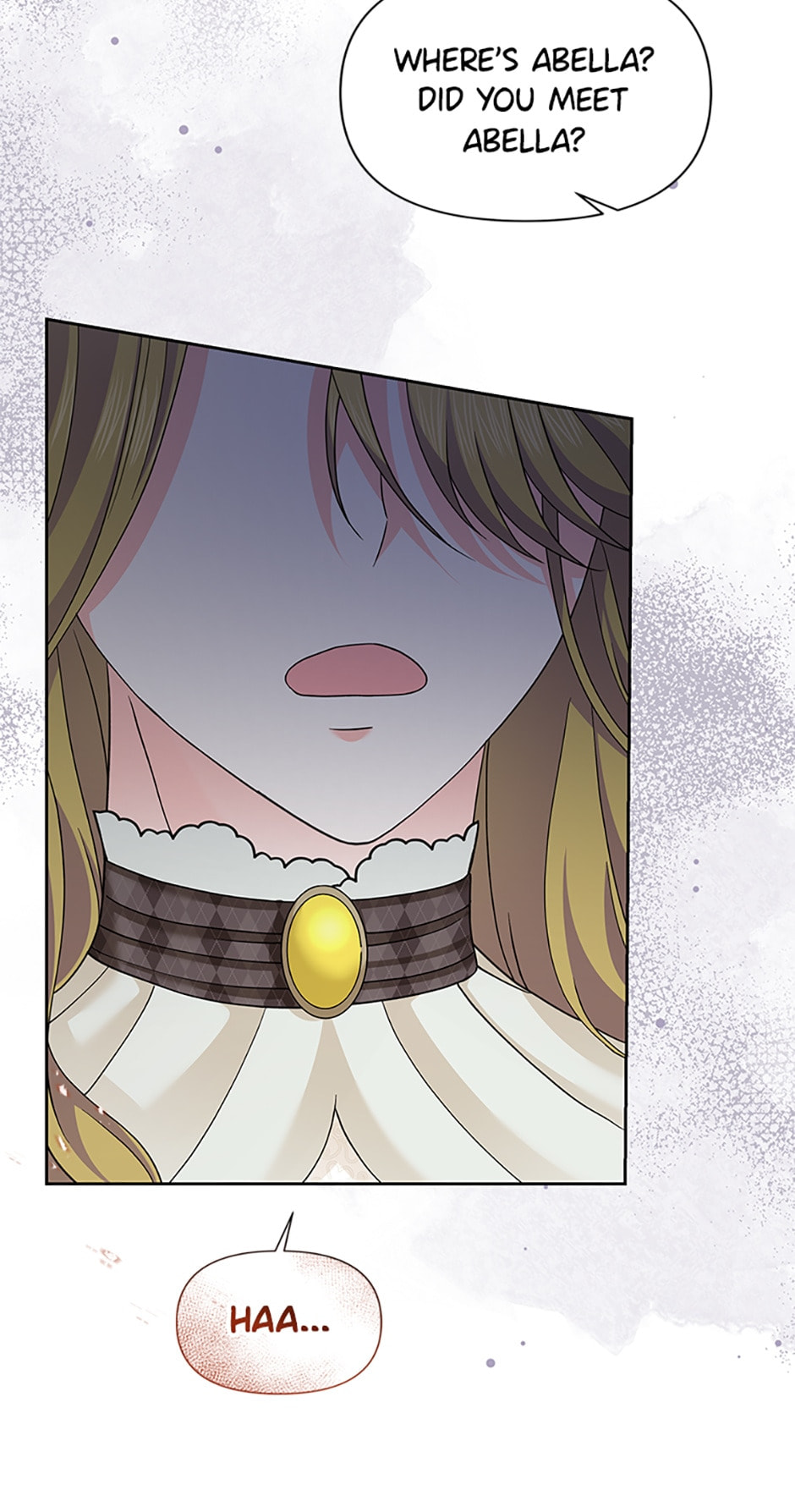 Abella's Dessert Cafe Chapter 53 page 7 - 