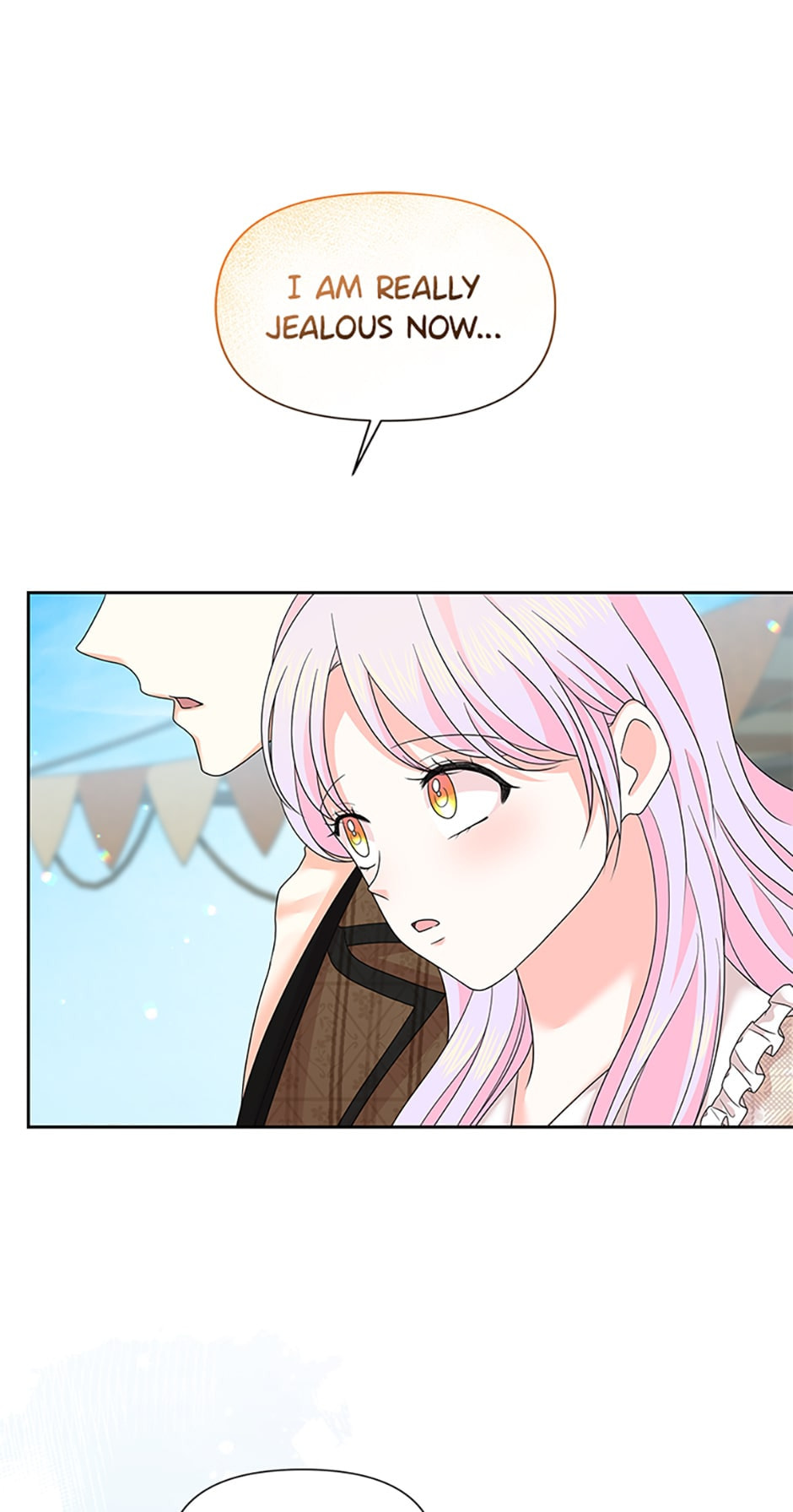 Abella's Dessert Cafe Chapter 53 page 63 - 