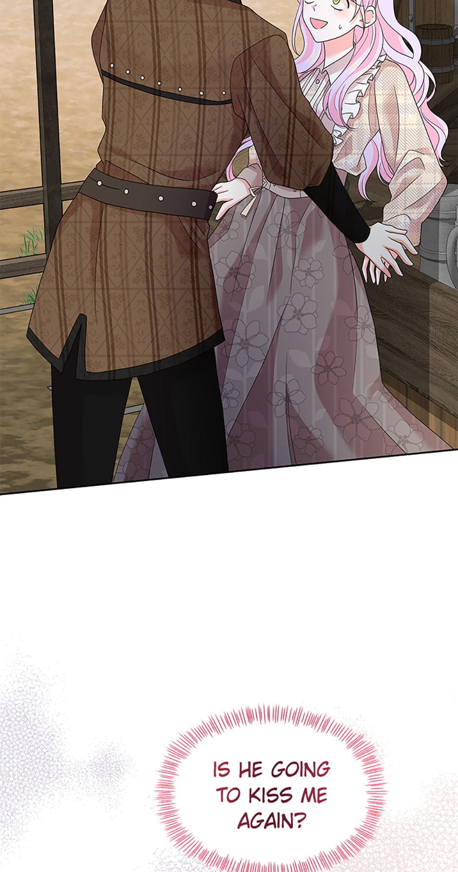 Abella's Dessert Cafe Chapter 53 page 67 - 