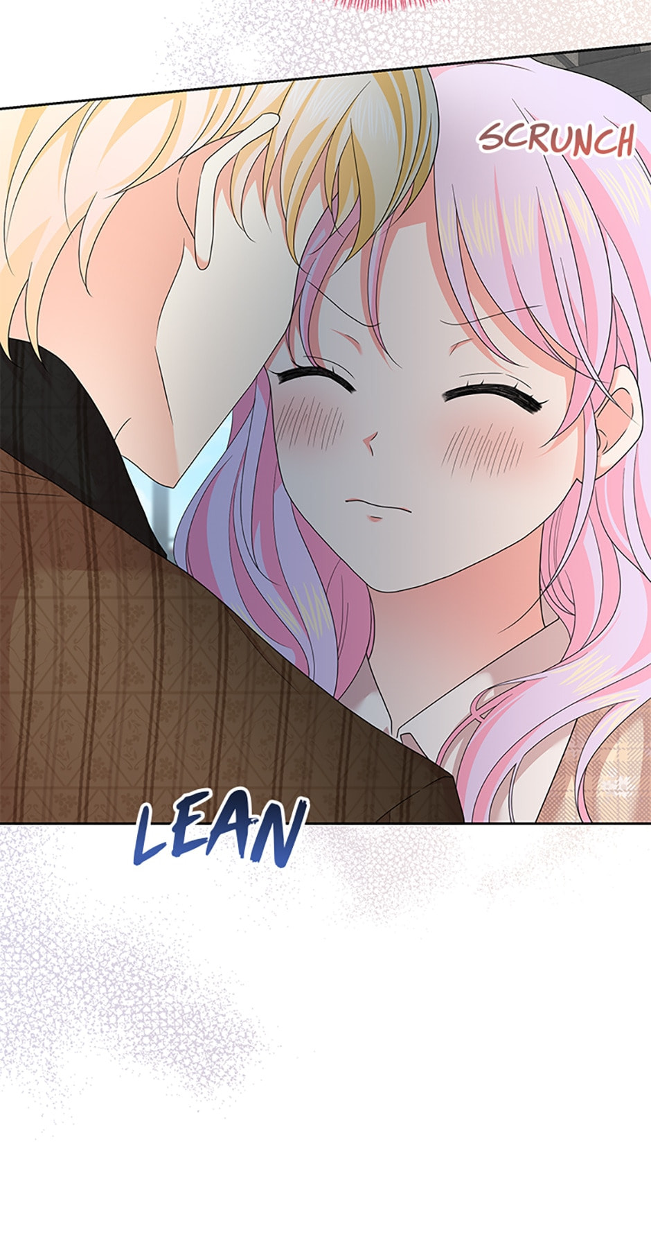 Abella's Dessert Cafe Chapter 53 page 68 - 