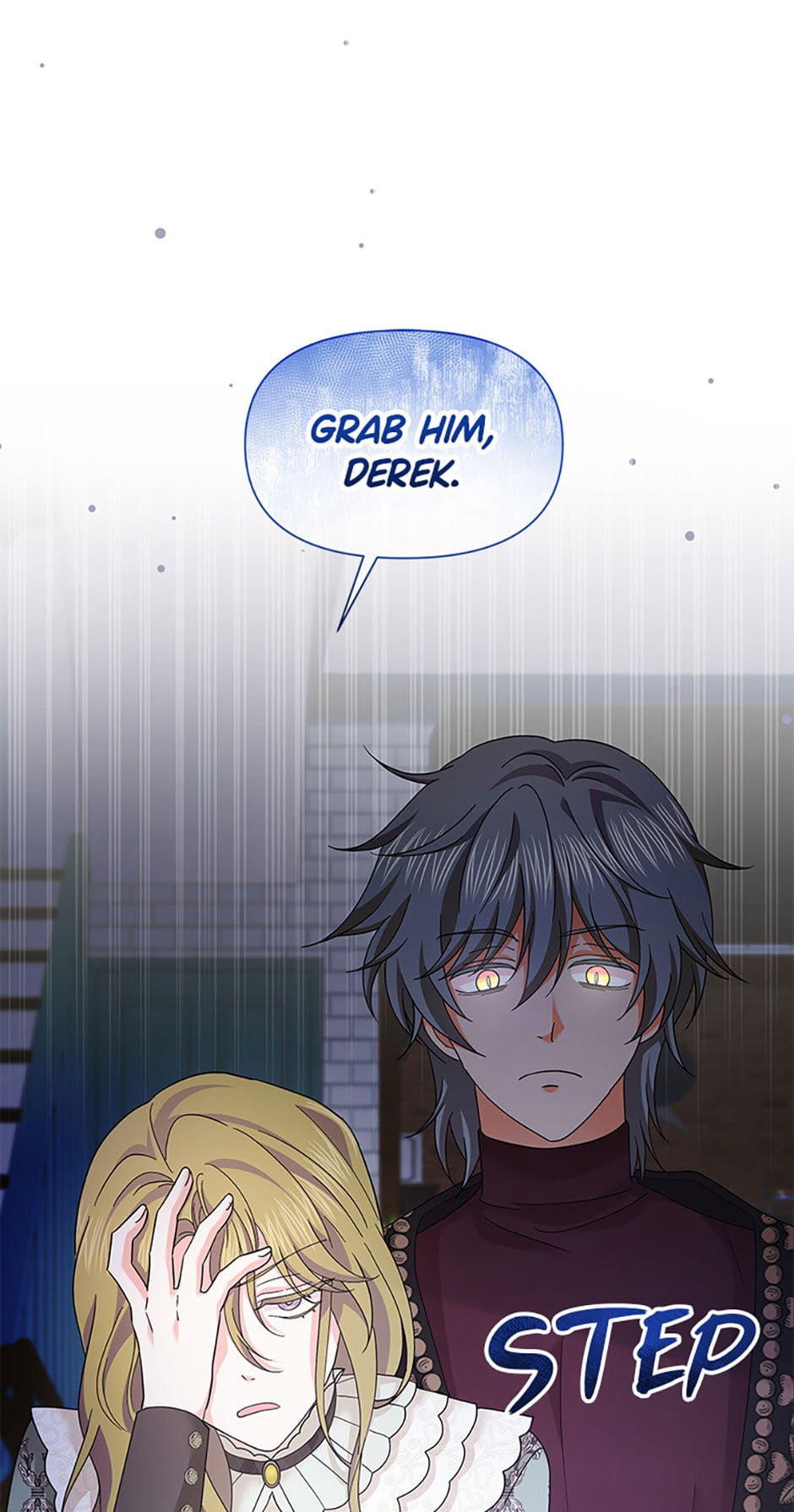 Abella's Dessert Cafe Chapter 53 page 8 - 