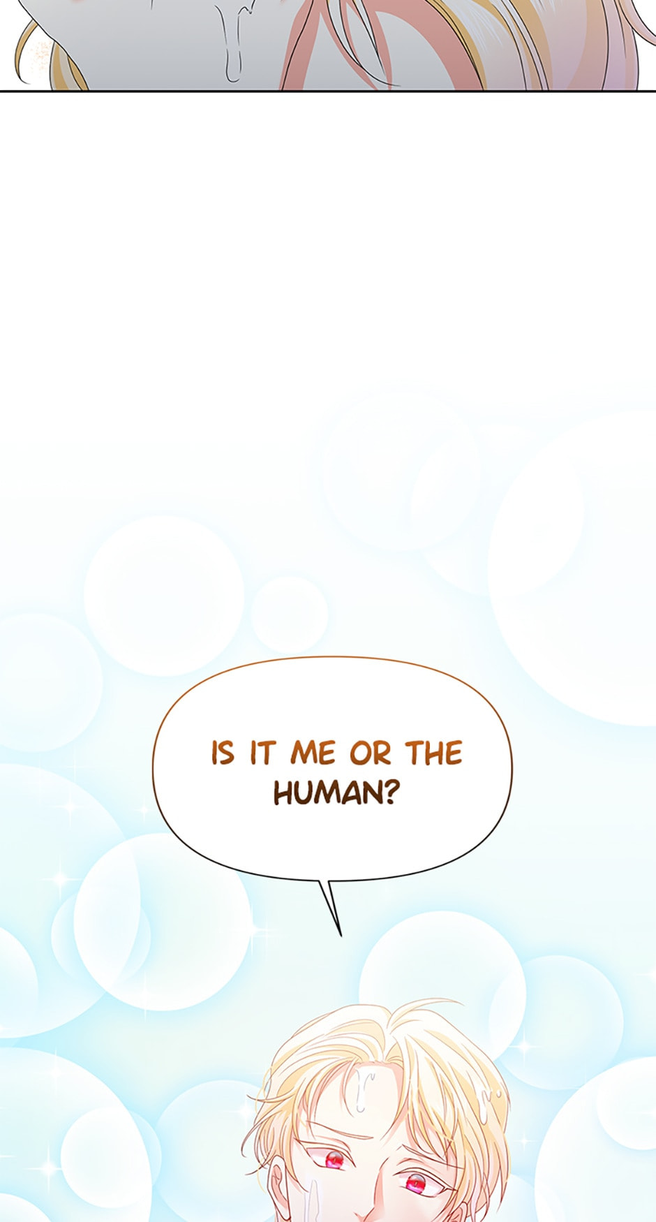 Abella's Dessert Cafe Chapter 53 page 72 - 