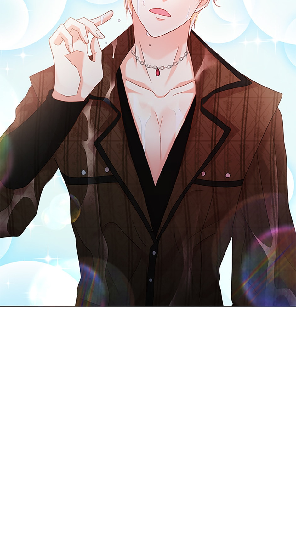 Abella's Dessert Cafe Chapter 53 page 73 - 