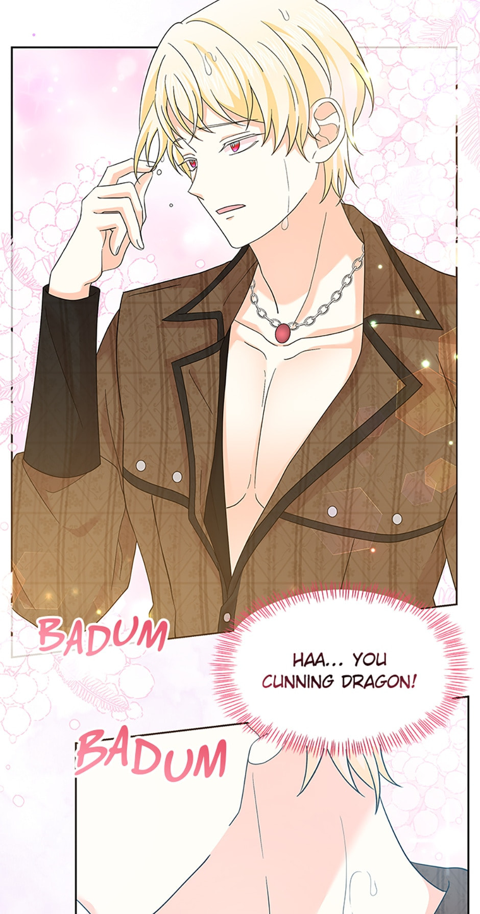 Abella's Dessert Cafe Chapter 54 page 12 - 