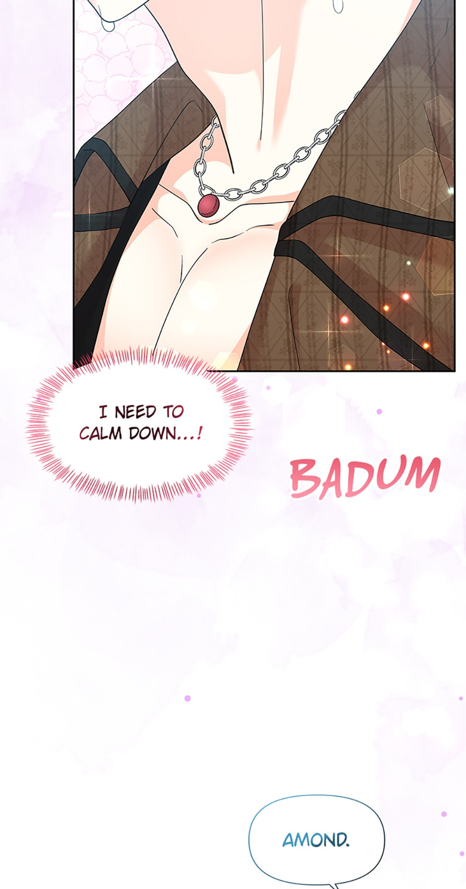 Abella's Dessert Cafe Chapter 54 page 13 - 