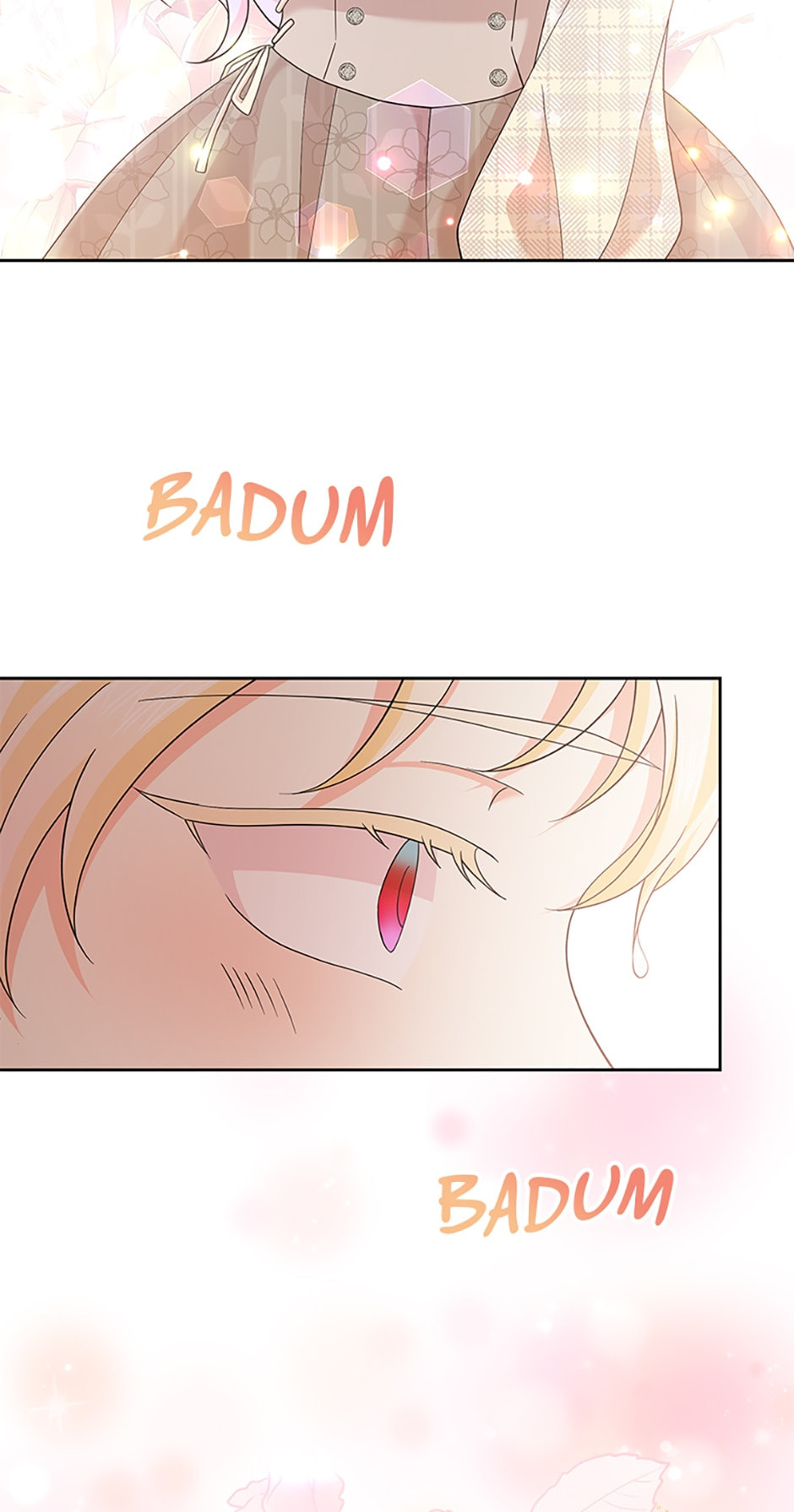 Abella's Dessert Cafe Chapter 54 page 16 - 