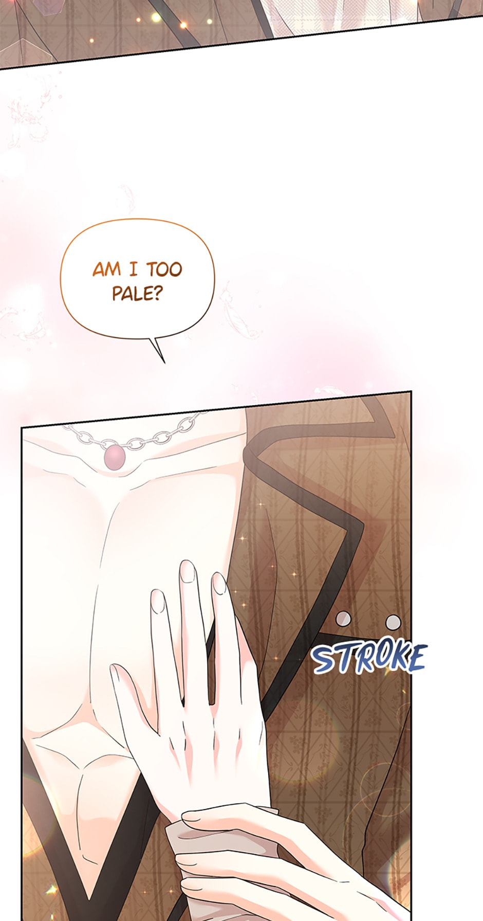 Abella's Dessert Cafe Chapter 54 page 18 - 