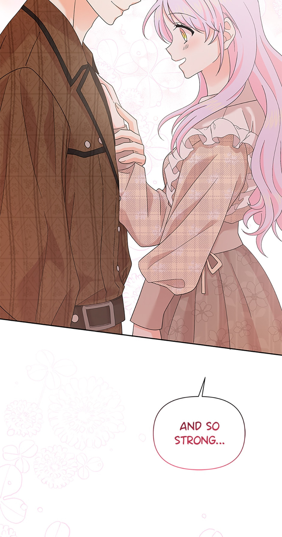 Abella's Dessert Cafe Chapter 54 page 20 - 