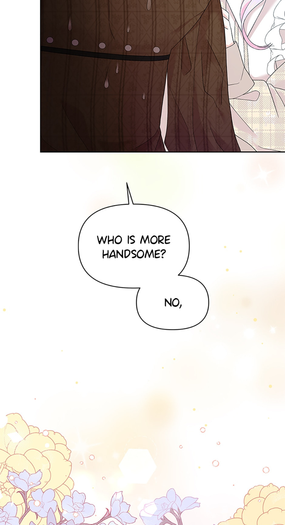Abella's Dessert Cafe Chapter 54 page 3 - 