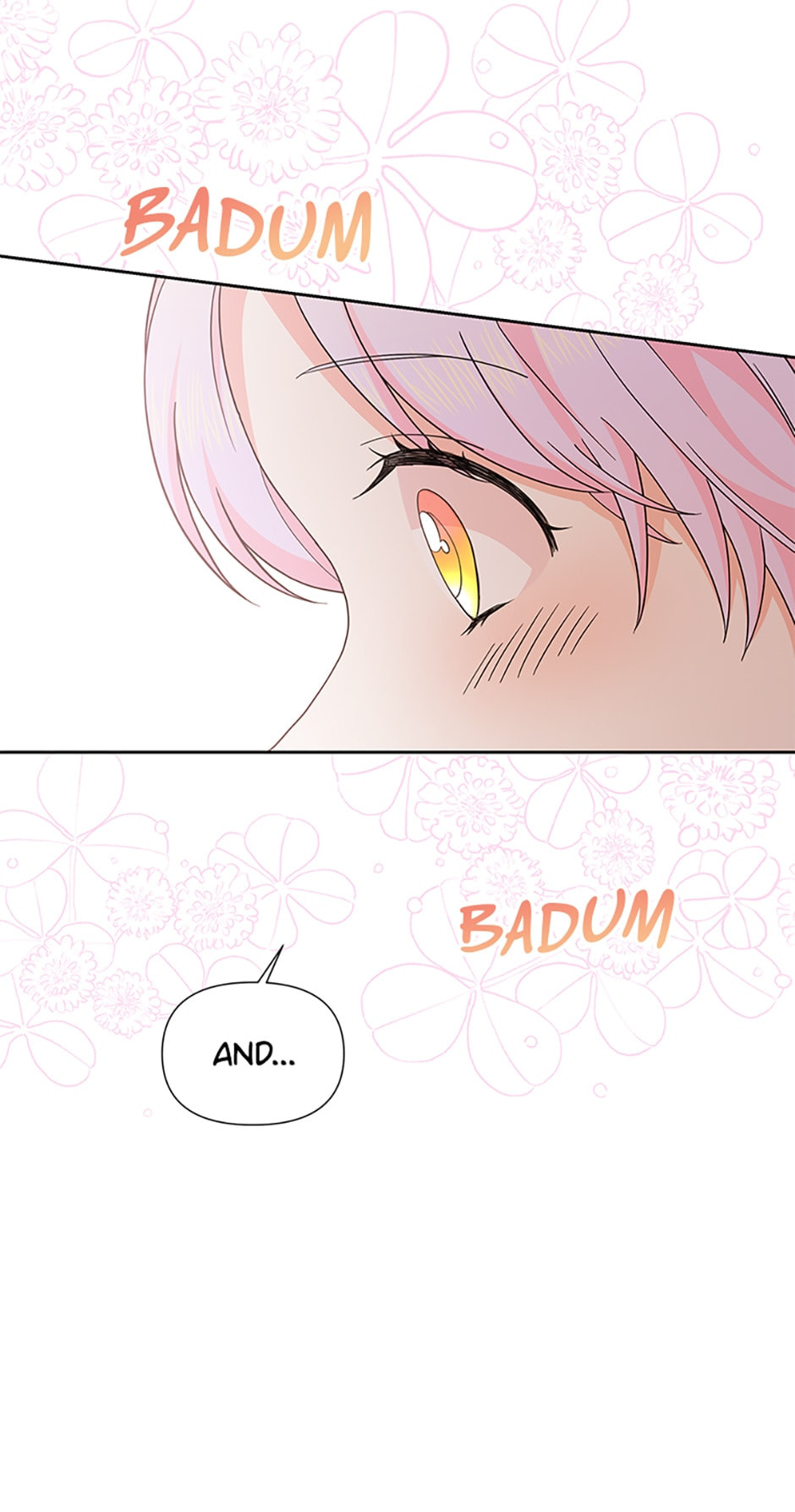 Abella's Dessert Cafe Chapter 54 page 21 - 