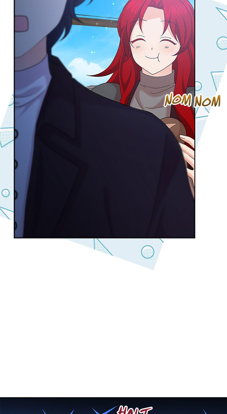 Abella's Dessert Cafe Chapter 54 page 24 - 