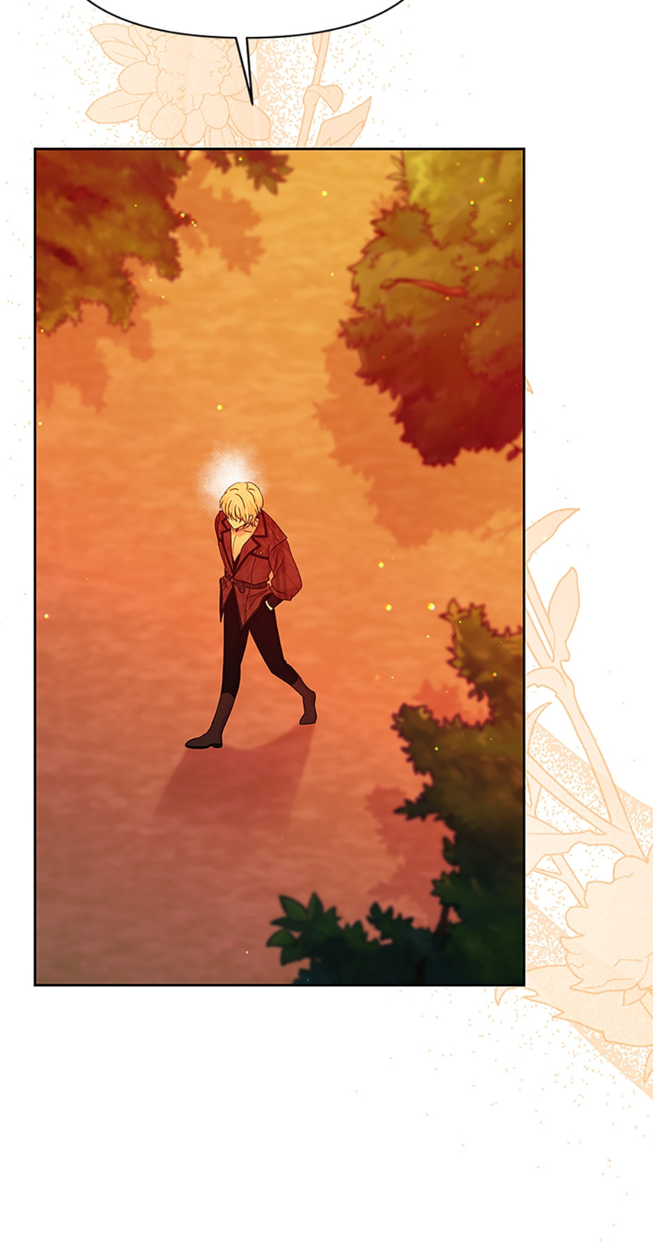 Abella's Dessert Cafe Chapter 54 page 35 - 