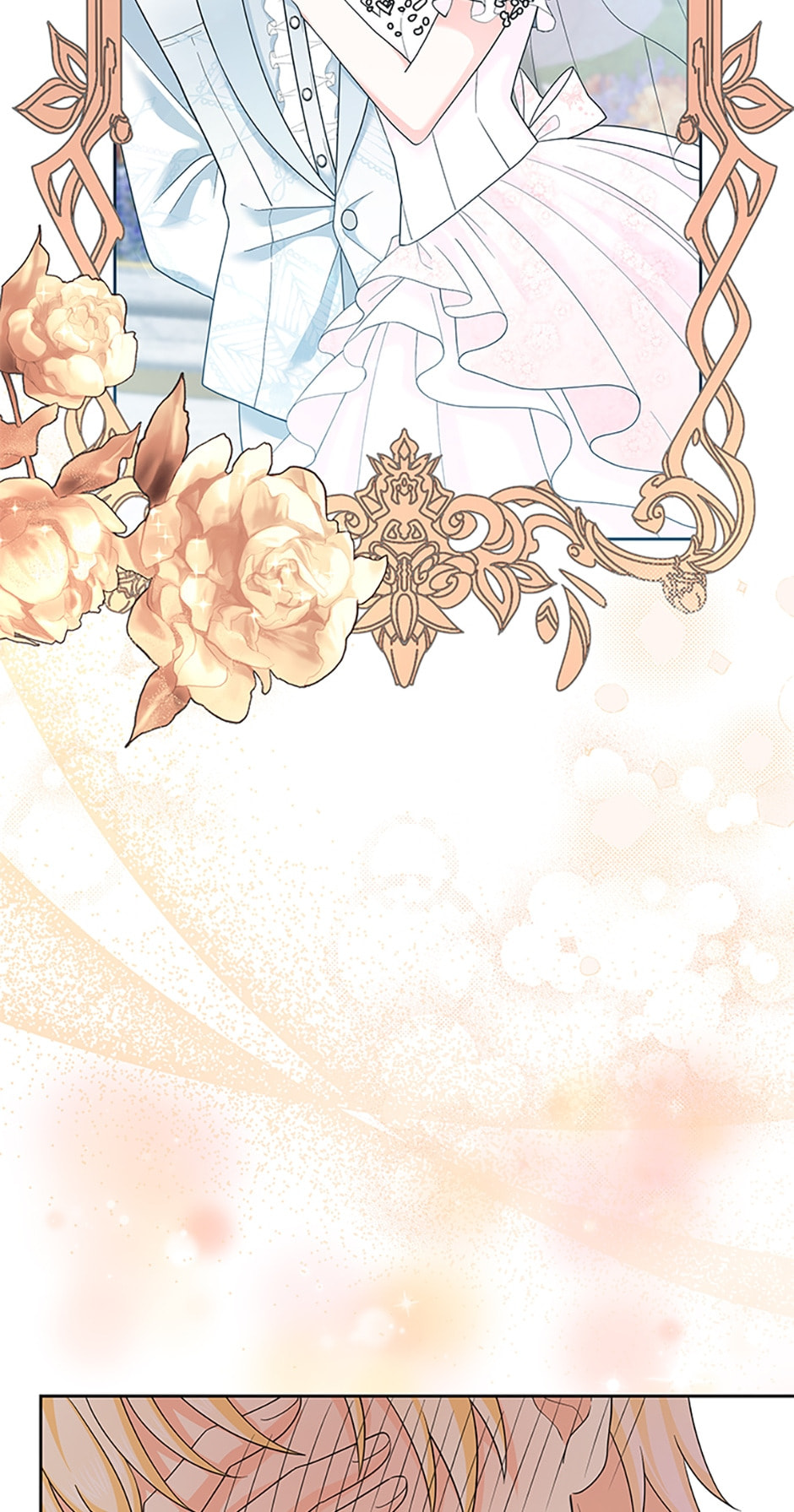Abella's Dessert Cafe Chapter 54 page 37 - 