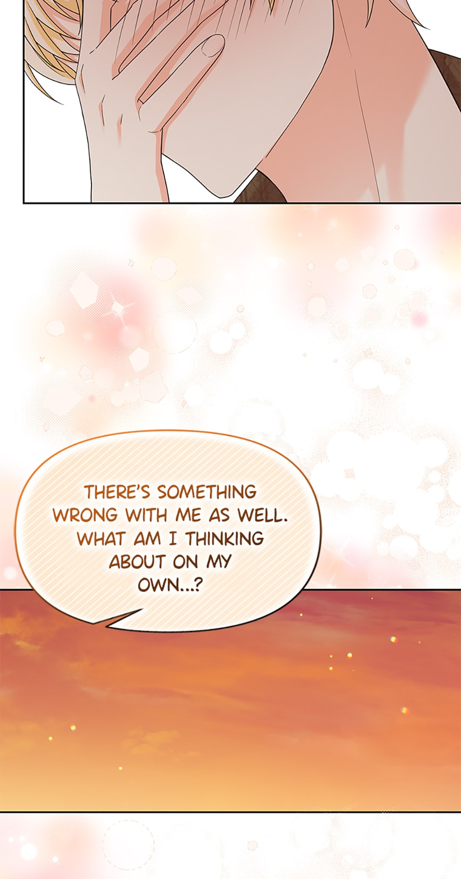 Abella's Dessert Cafe Chapter 54 page 38 - 