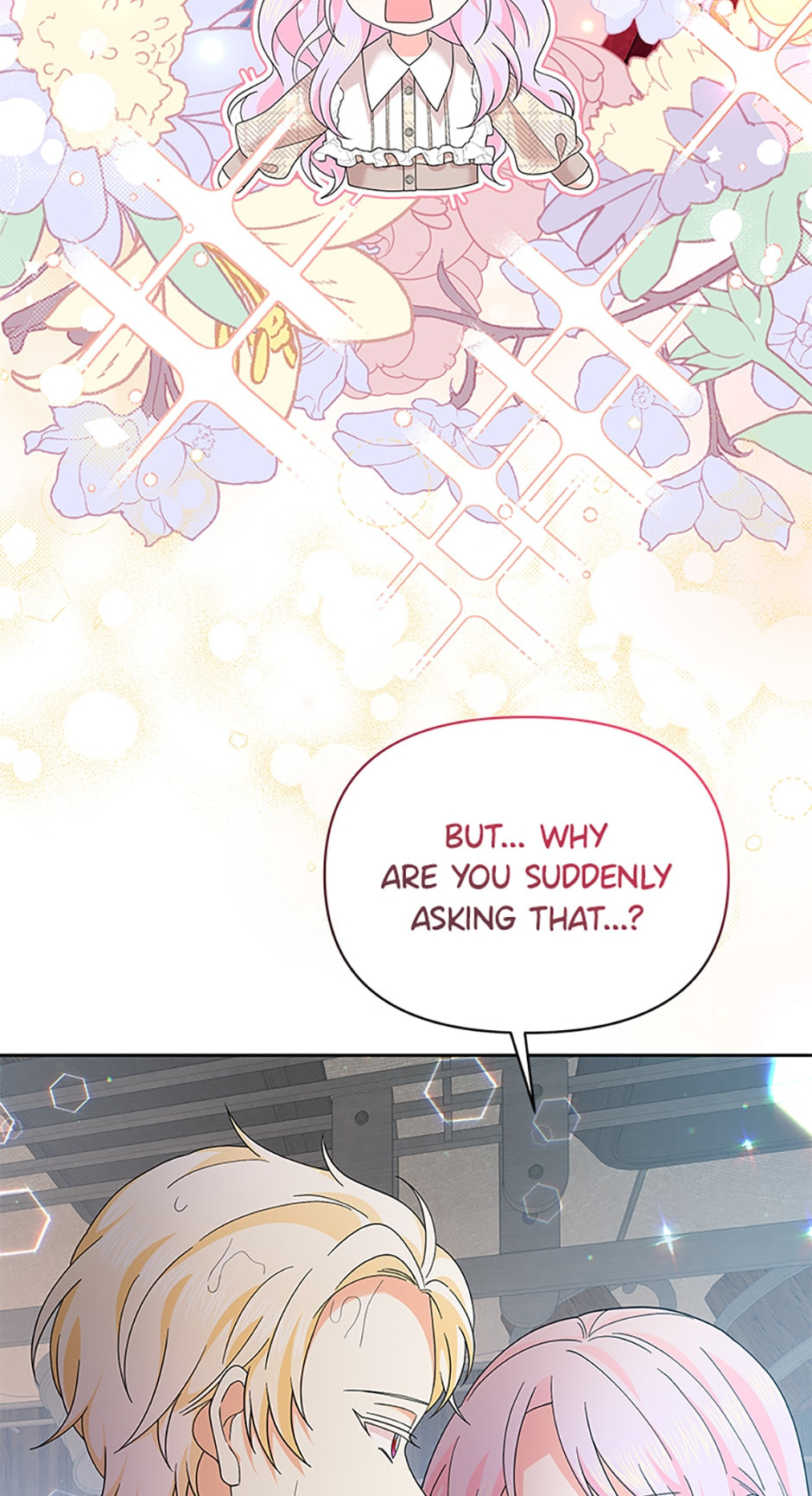 Abella's Dessert Cafe Chapter 54 page 5 - 
