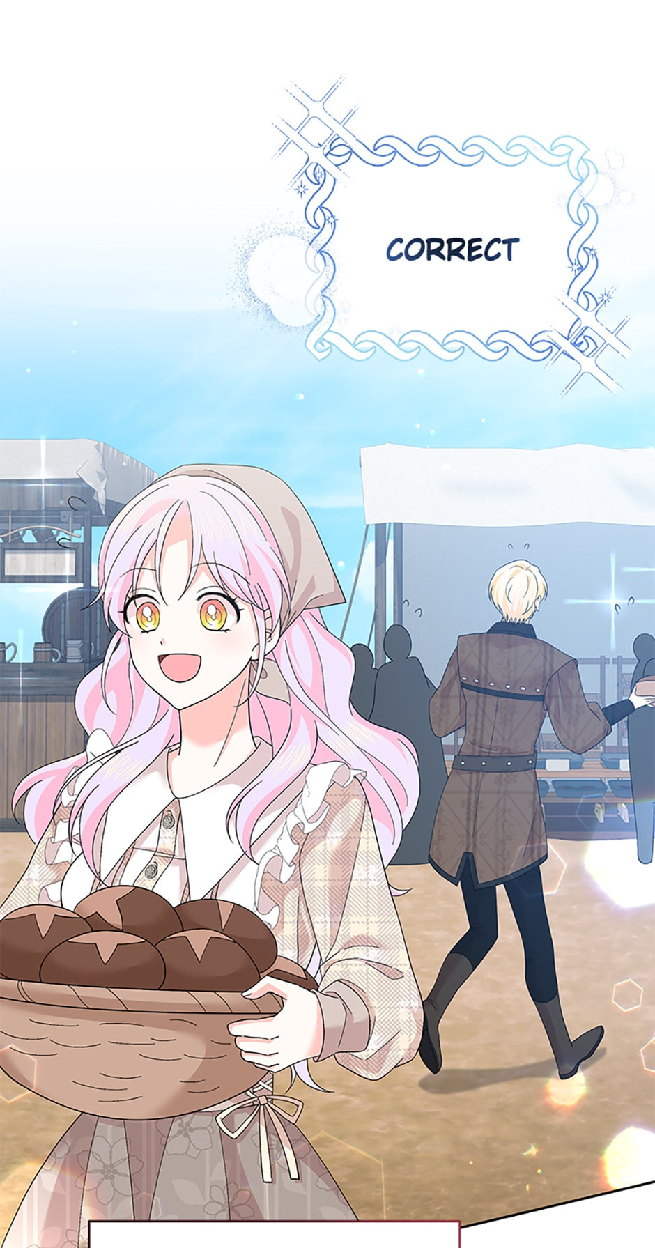 Abella's Dessert Cafe Chapter 54 page 41 - 