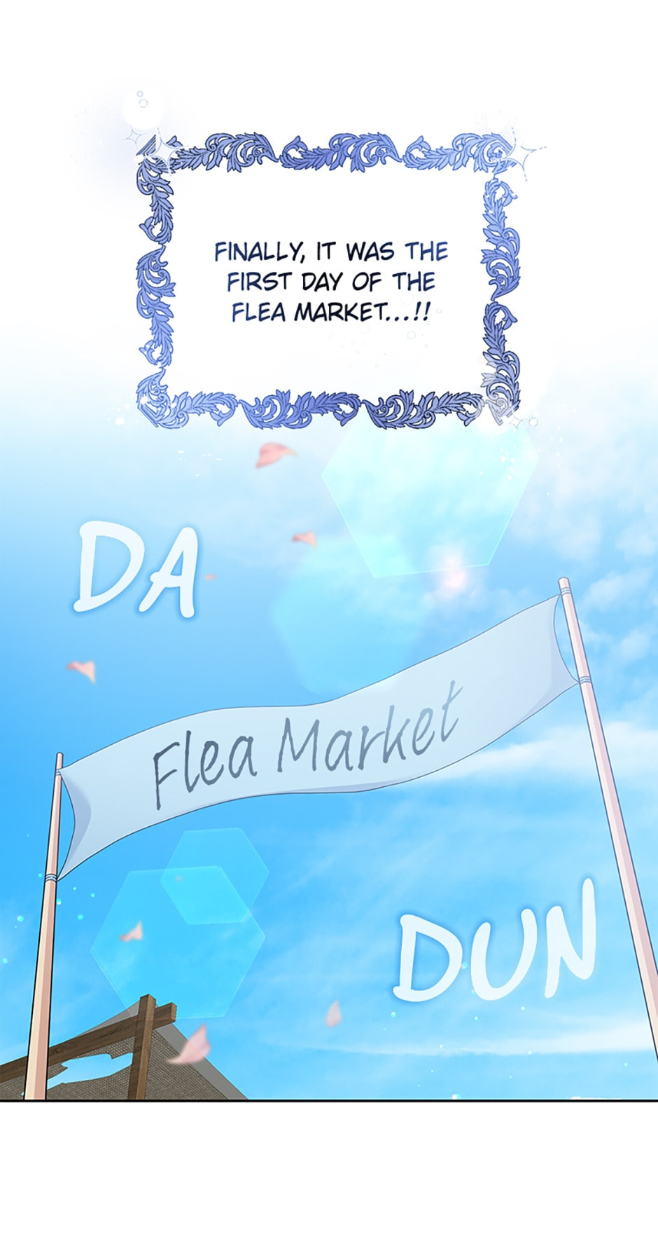 Abella's Dessert Cafe Chapter 54 page 43 - 