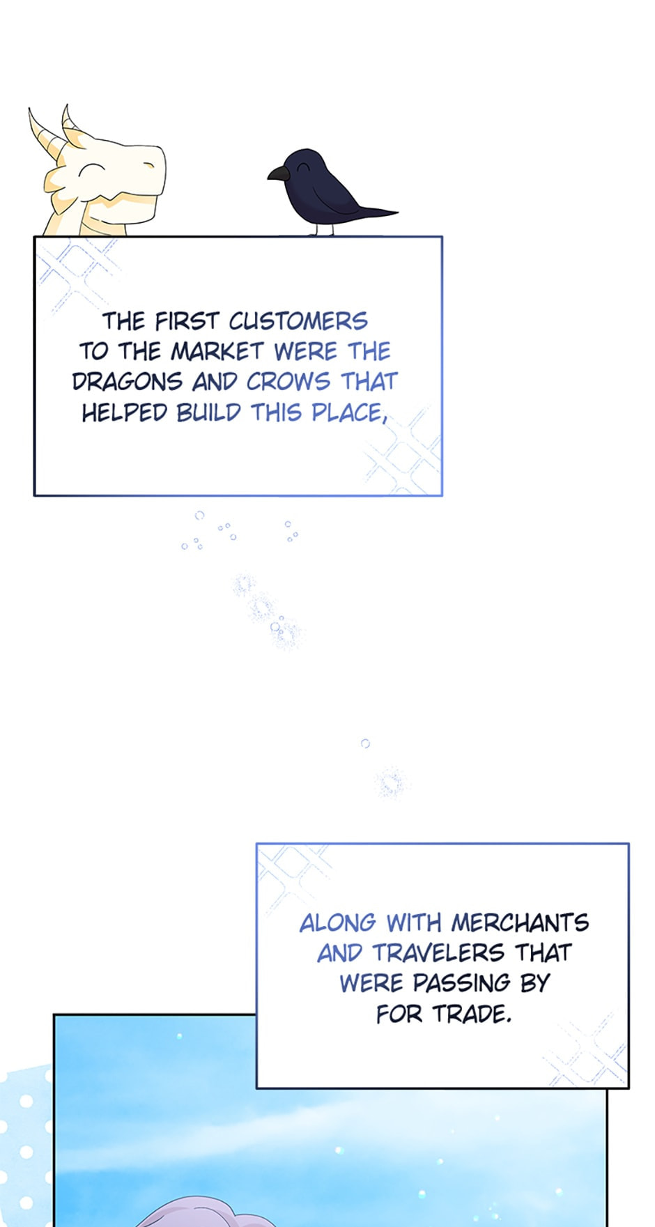 Abella's Dessert Cafe Chapter 54 page 46 - 