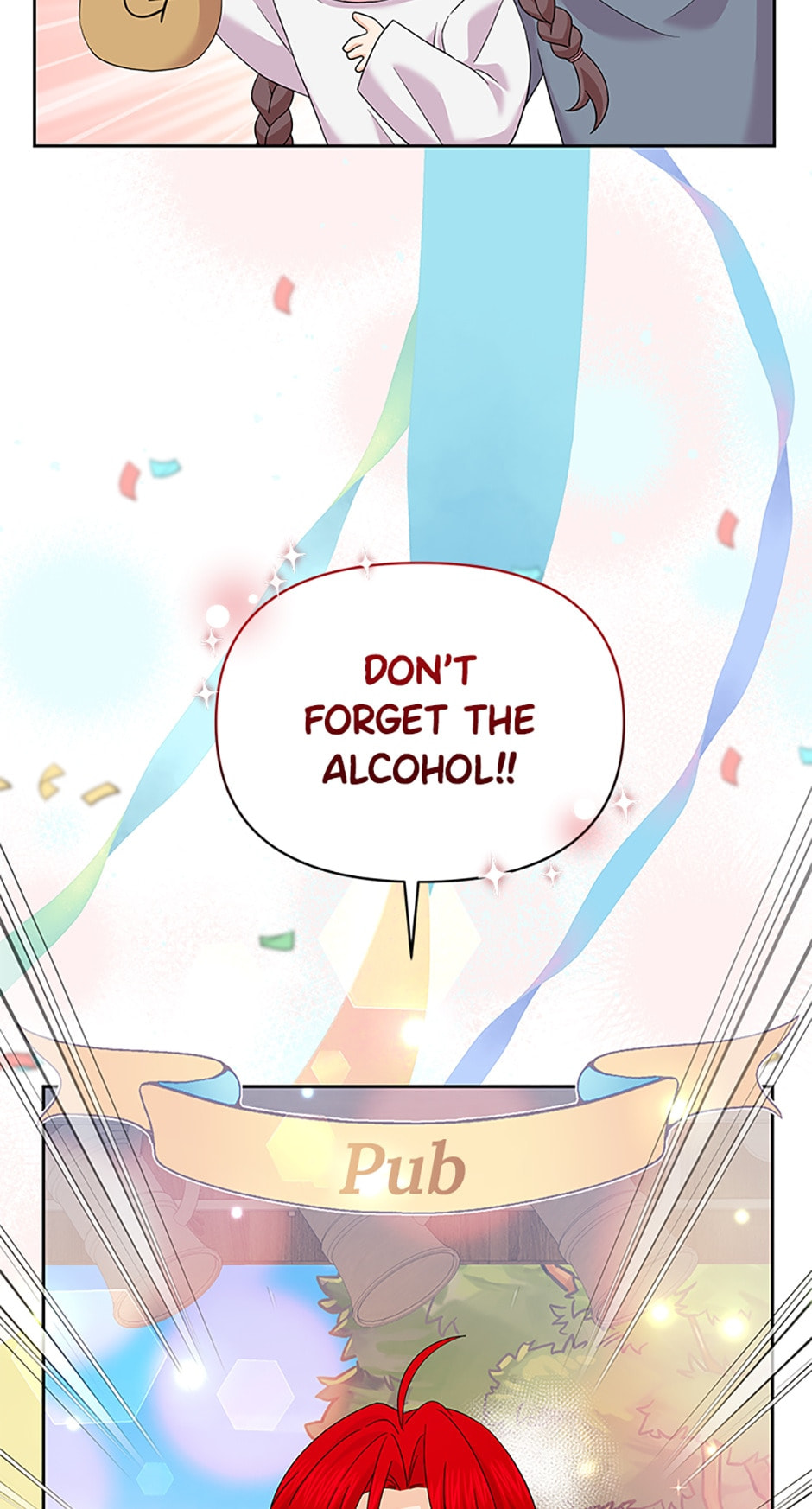 Abella's Dessert Cafe Chapter 54 page 54 - 