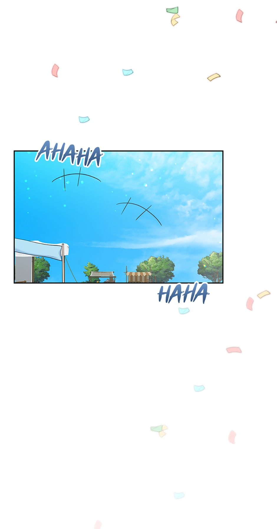 Abella's Dessert Cafe Chapter 54 page 57 - 