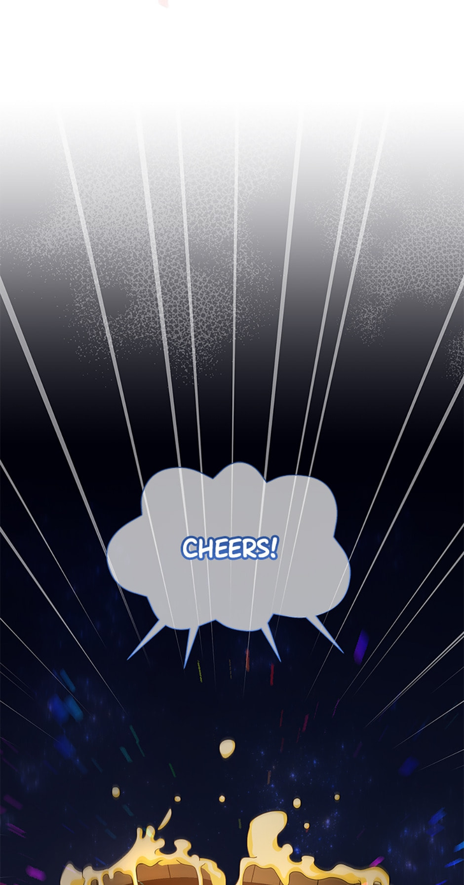 Abella's Dessert Cafe Chapter 54 page 58 - 