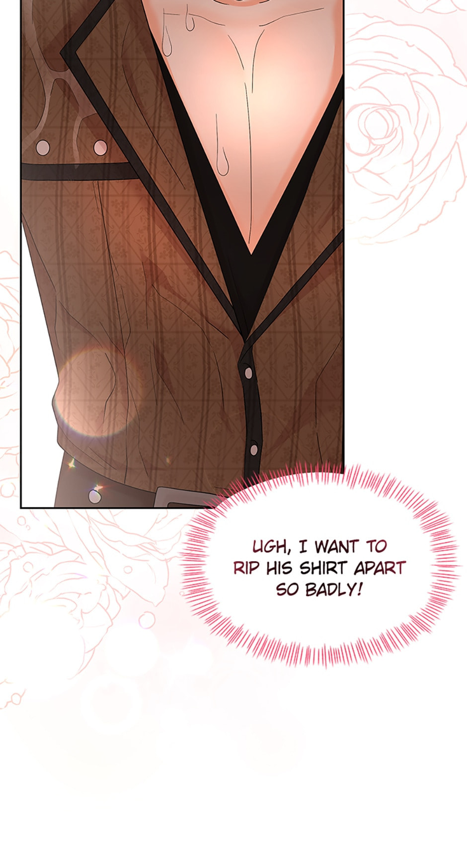 Abella's Dessert Cafe Chapter 54 page 7 - 