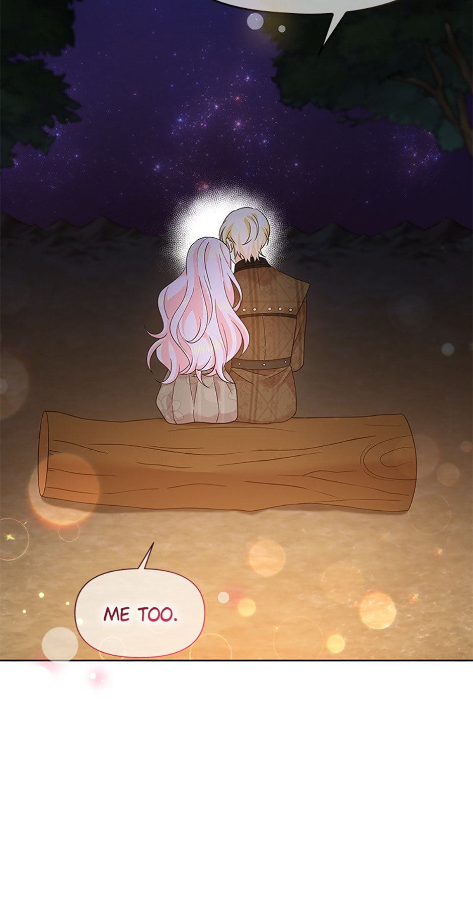 Abella's Dessert Cafe Chapter 54 page 66 - 