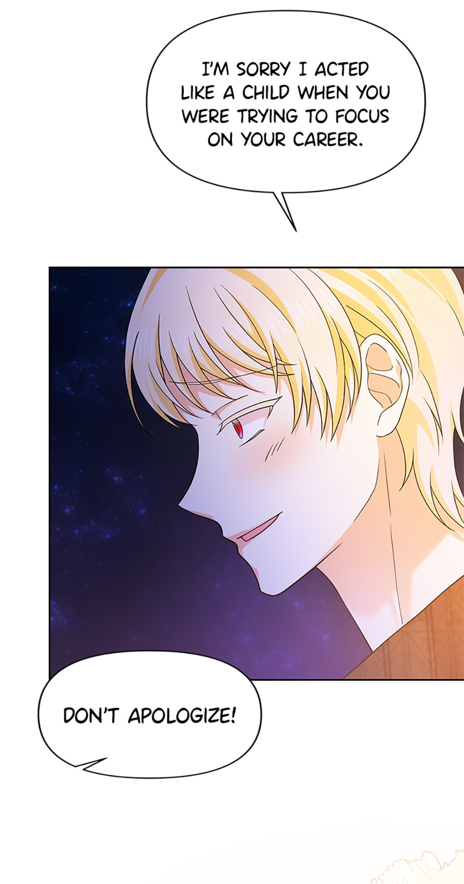 Abella's Dessert Cafe Chapter 54 page 67 - 