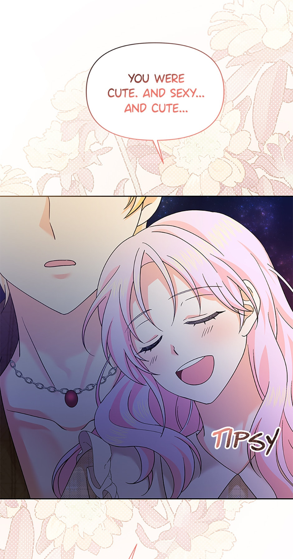 Abella's Dessert Cafe Chapter 54 page 68 - 