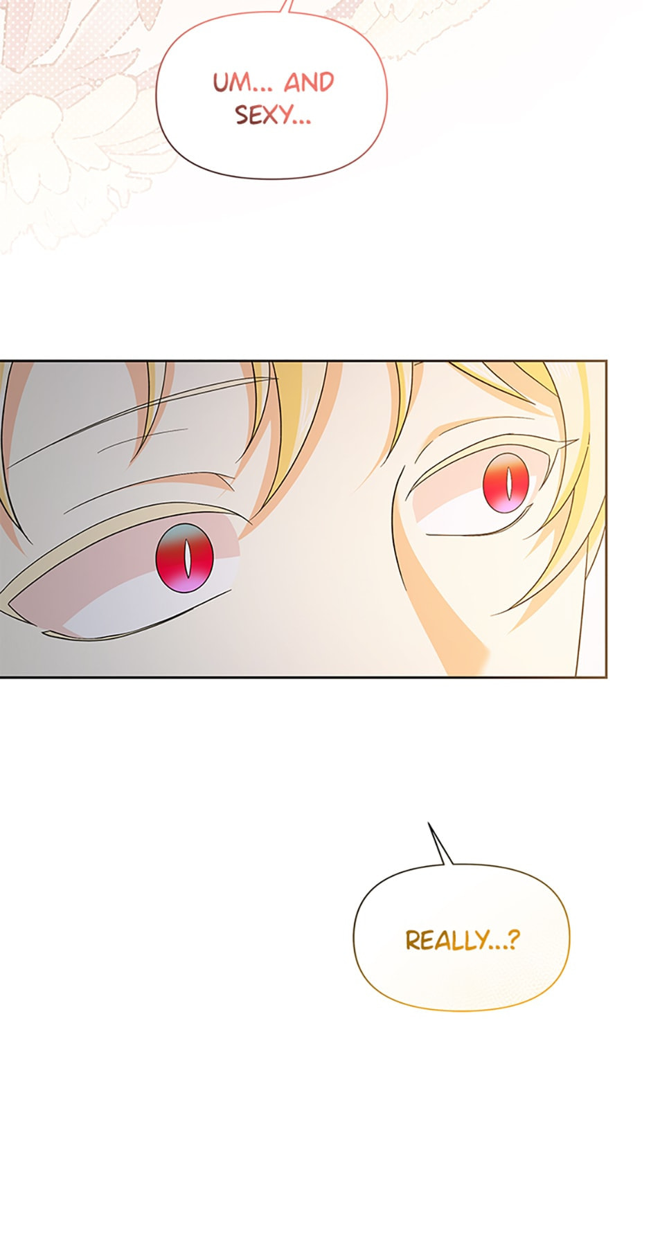Abella's Dessert Cafe Chapter 54 page 69 - 