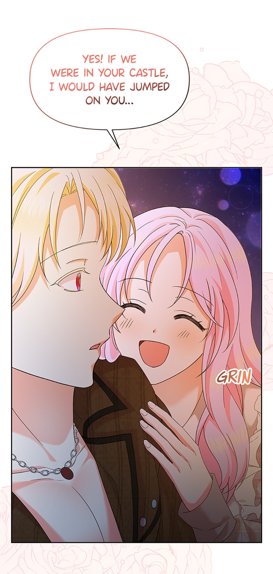 Abella's Dessert Cafe Chapter 54 page 70 - 