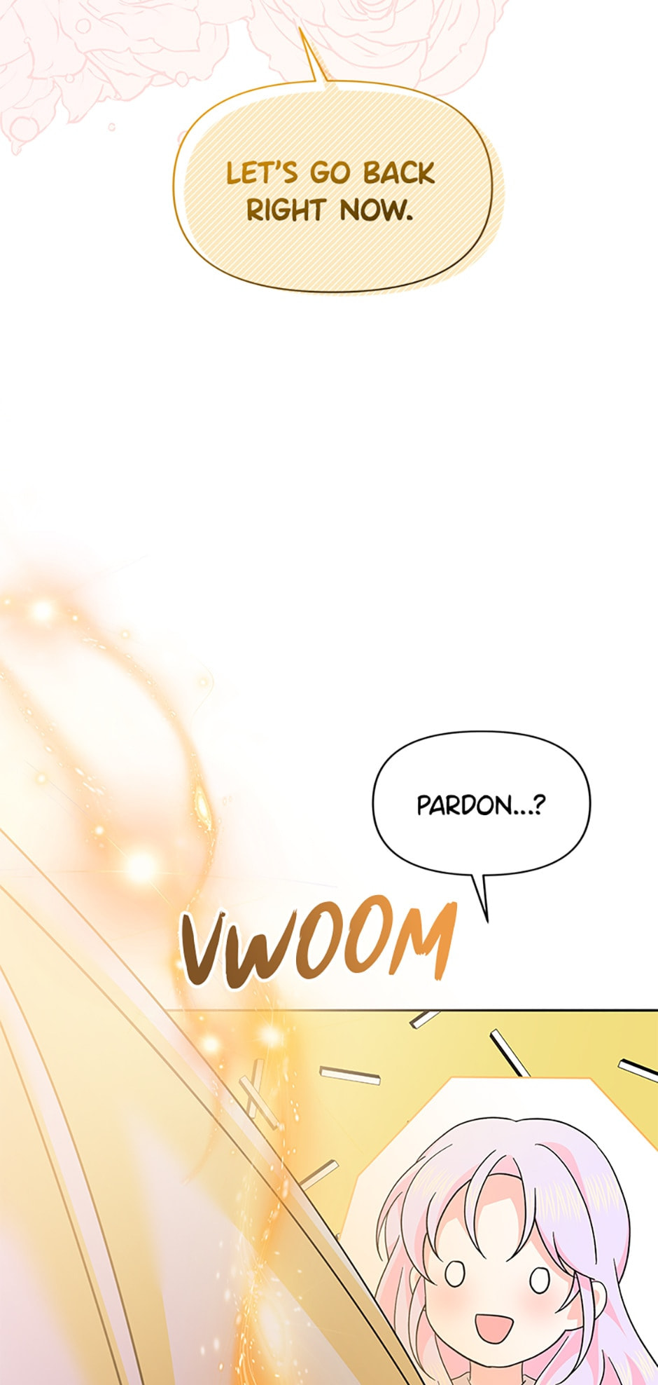 Abella's Dessert Cafe Chapter 54 page 71 - 